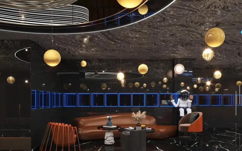 襄阳商务KTV推荐-枣阳市ktv预定