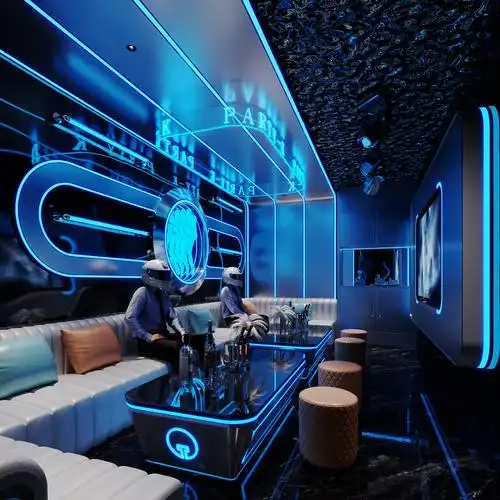 襄阳商务ktv推荐优选单人商务ktv体验-枣阳市ktv预定