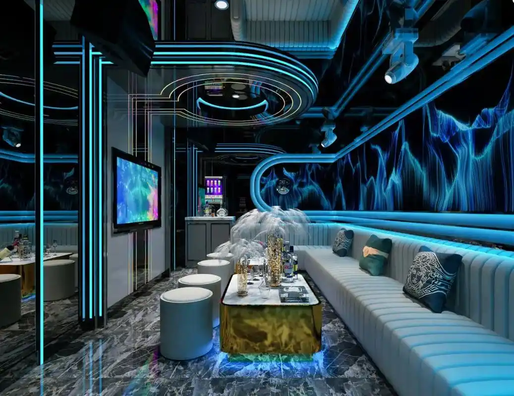 襄阳商务ktv，畅快体验好吗-枣阳市ktv预定